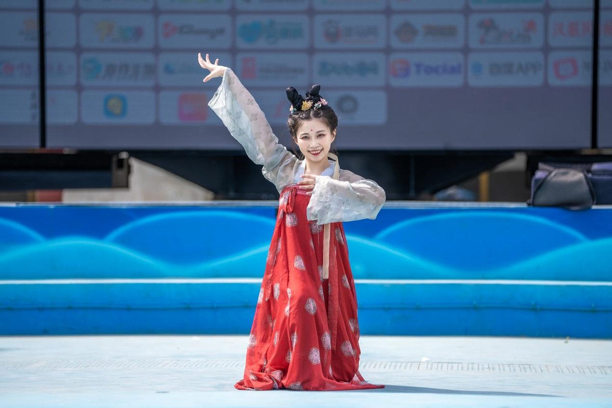 2021ChinaJoy大赛北京赛区晋级赛圆满落幕