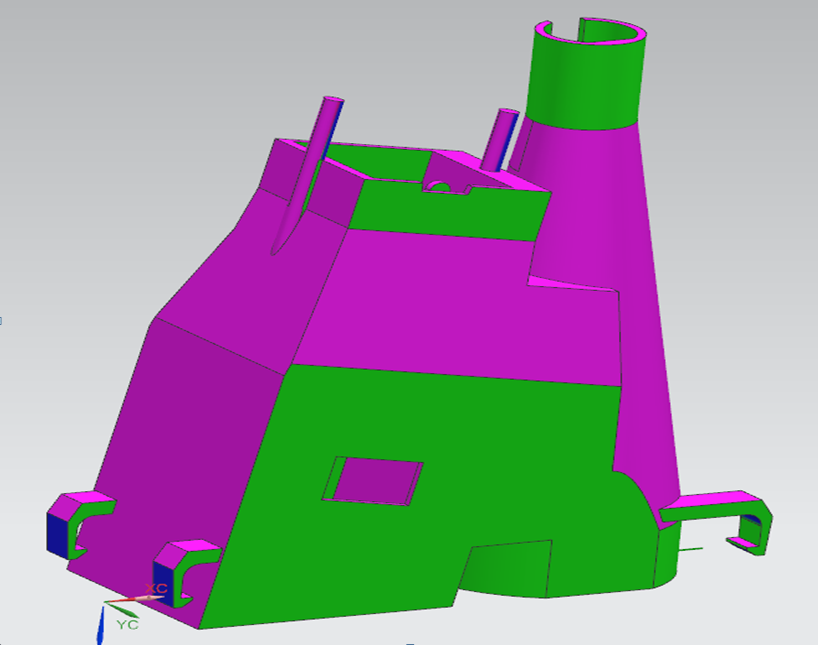 新手如何从零开始设计一整套塑胶模具？这里都讲了