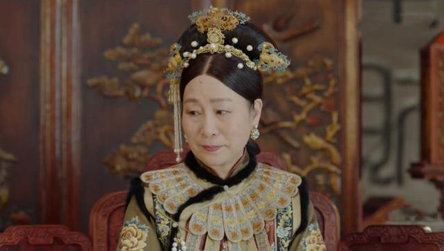 金鸡影后奚美娟：39岁高龄产子也留不住丈夫，今和儿子相依为命