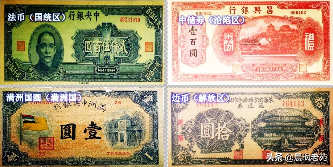 美国是如何利用美元霸权获利的？