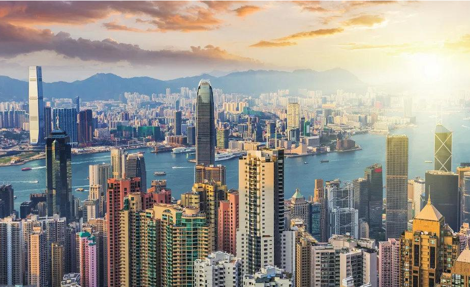 布局未来！2022年之后的香港应该如何经济定位？必须坚持背靠祖国