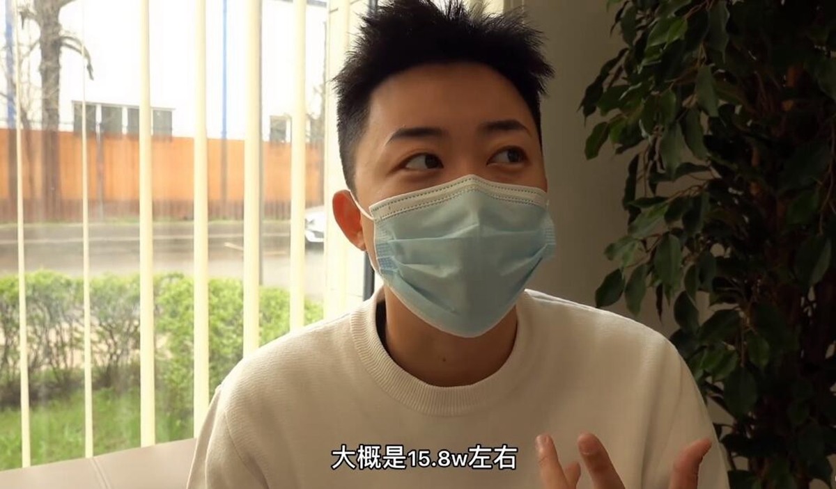 女CEO叶海洋又拼二胎了，有娃、有钱、没老公的人生让人羡慕