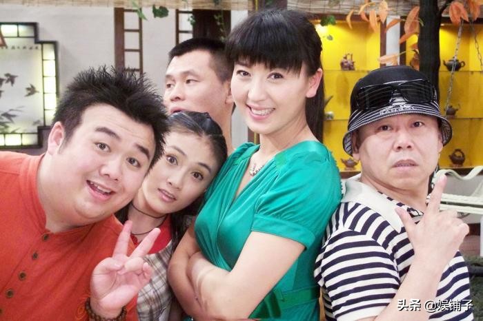 儿子林傲霏娶美女为妻，二胎女儿茁壮成长，闫