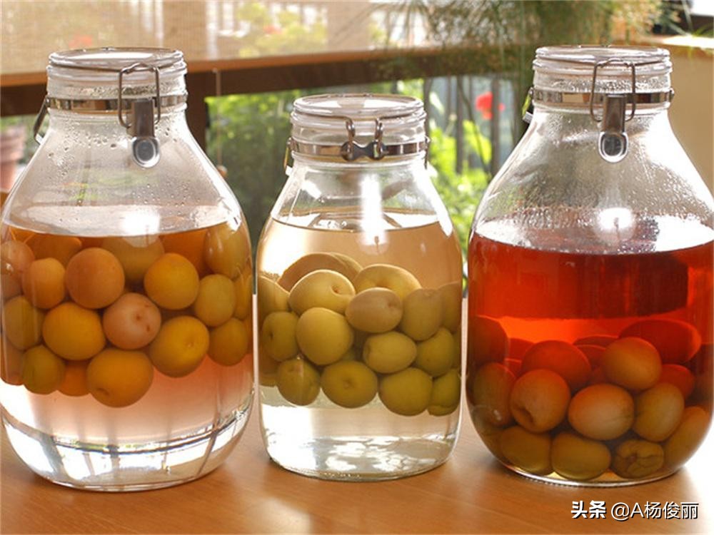 12种水果酒的酿制方法，盘点12种常见果酒秘制配方