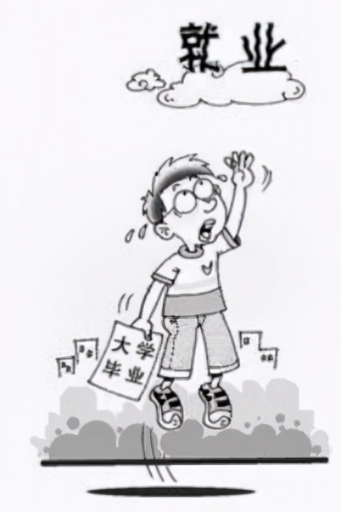 求职竞争压力大，大学生就业能力如何提升？
