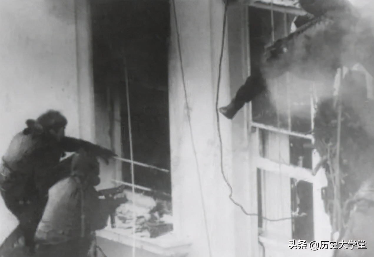 “俄式救援”真的不在乎人质的性命吗