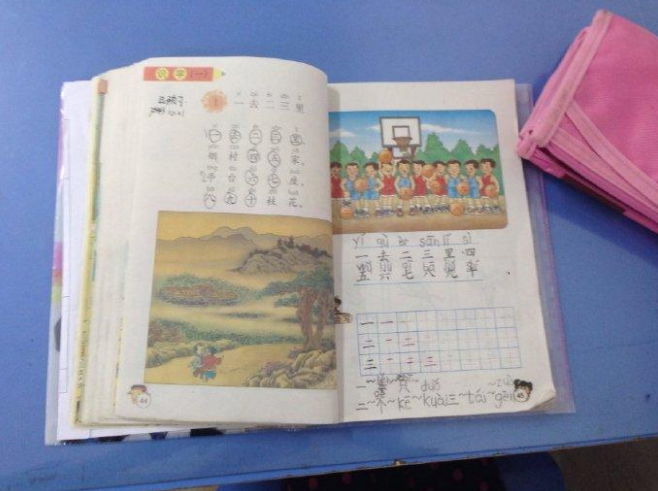 语文老教师直言：一到三年级，想打好基础的学生，要多注重3点