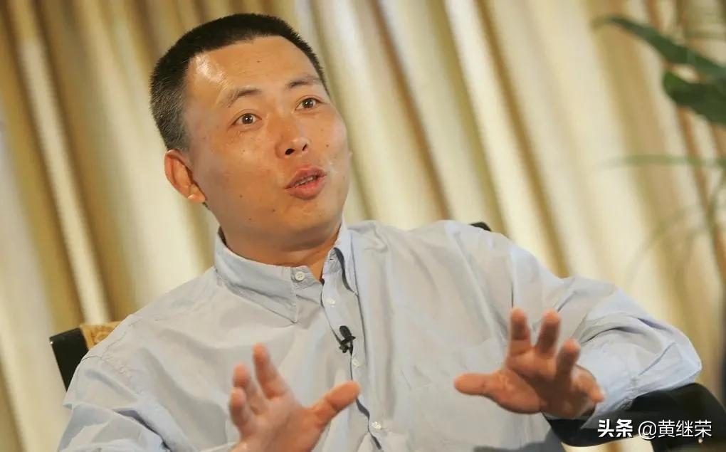 一战赚了 115 亿,恐怖的段永平