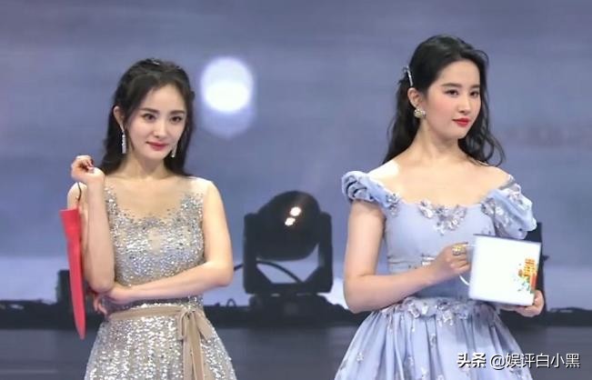 恋爱脑、作品少、辨识度低？是什么造成了95花的尴尬处境？