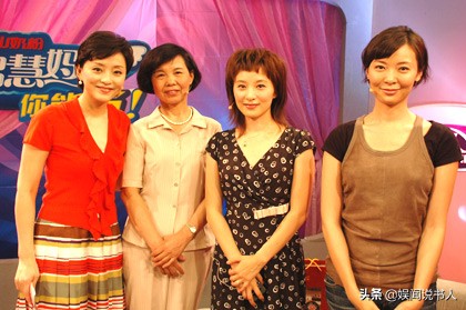 徐露：饿肚子在片场等3小时只为代替蒋勤勤，与