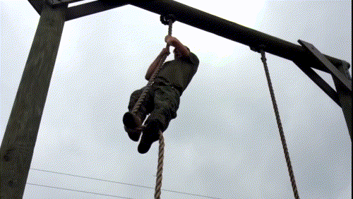Steady and steady play, step by step-detailed explanation of rope ...