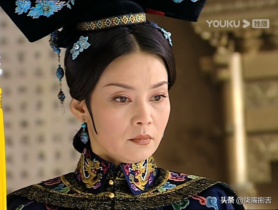 《少年天子》：这大概是颜值最高的一届后宫娘