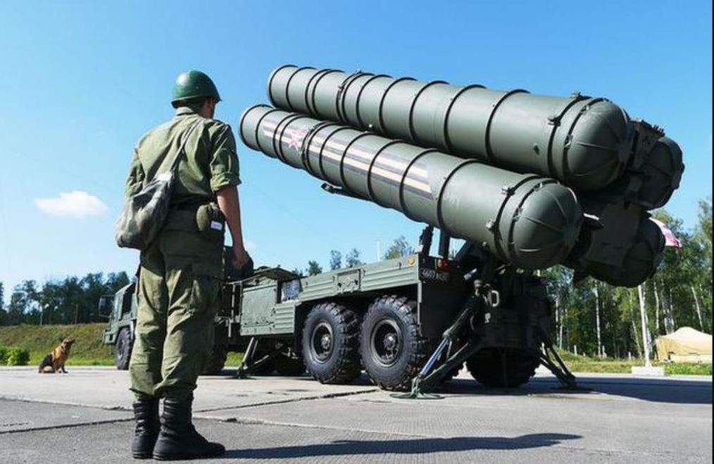 ������ɹ�����S400��������F16ս������Ŀ�꣬������ŭ��