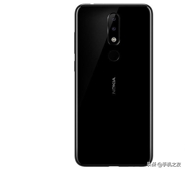 NokiaX5、小米红米Note8、红辣椒小辣椒9比照