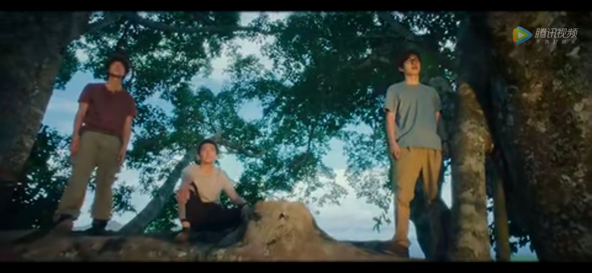 《一点就到家》从三主人公分析创业中的人为因素