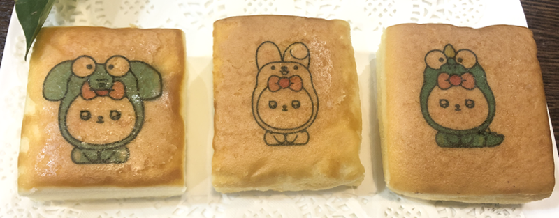 a3 桌面式食品打印机,智能化操作,8色打印,超快