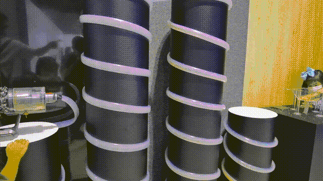 戴森产品爆红的秘密，都隐藏在这里