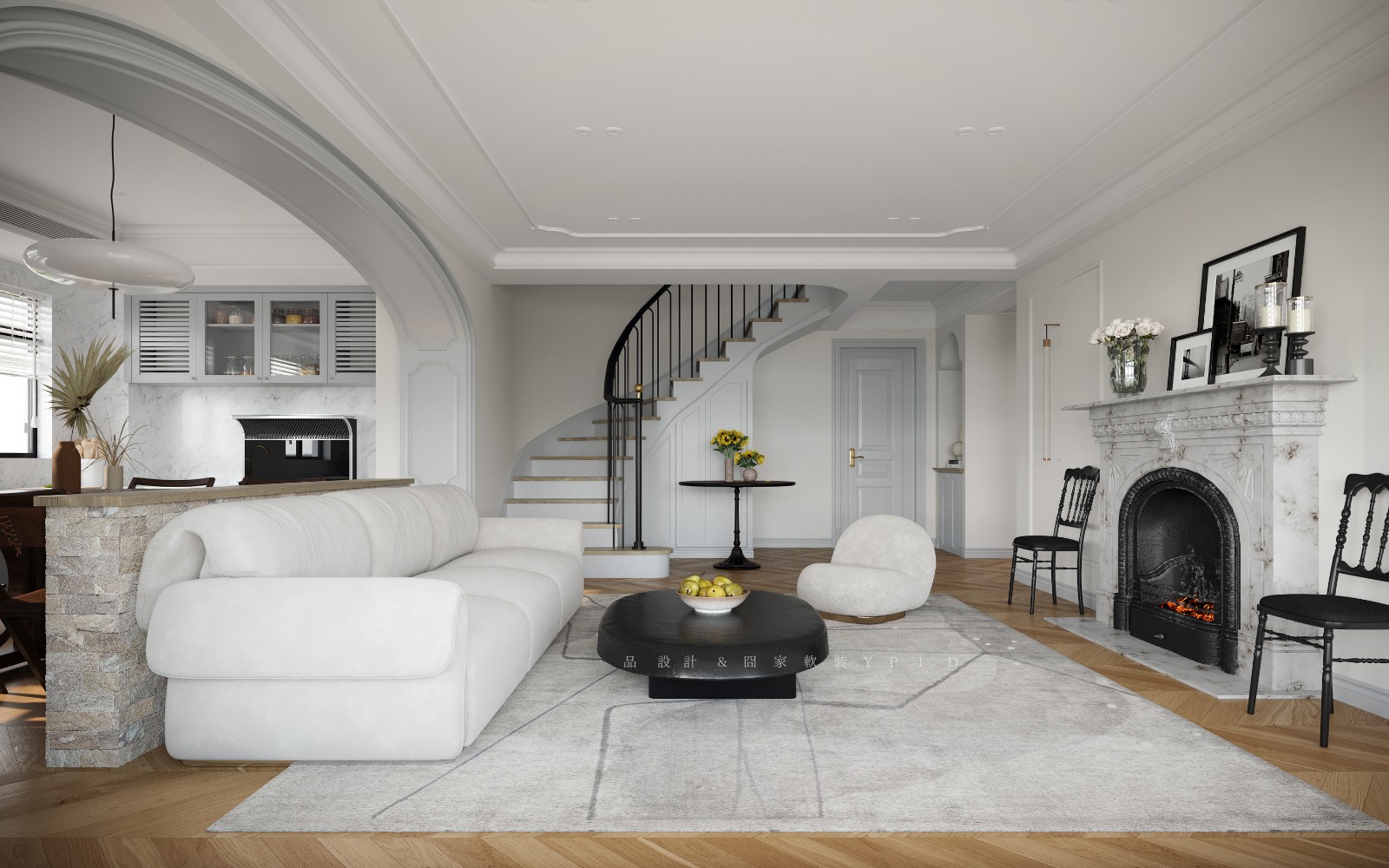 科普 ┃ 长文预警！四大类型的隔断都在这里了 ┃ 南京装修