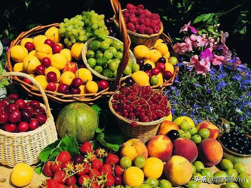 有孩子的家庭应该常备水果，关于水果的“小秘密”你都了解多少？