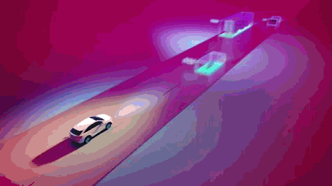 戴森最新吸尘器，竟用上了无人车和宇宙飞船黑科技