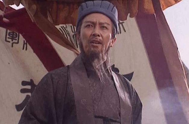 诸葛亮本该活到岁 为何只活了53岁 因做错3件事被折阳寿30年 资讯咖