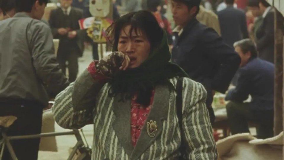 佟丽娅转型大花出演女总裁，熟龄大花为什么有着致命的魅力？