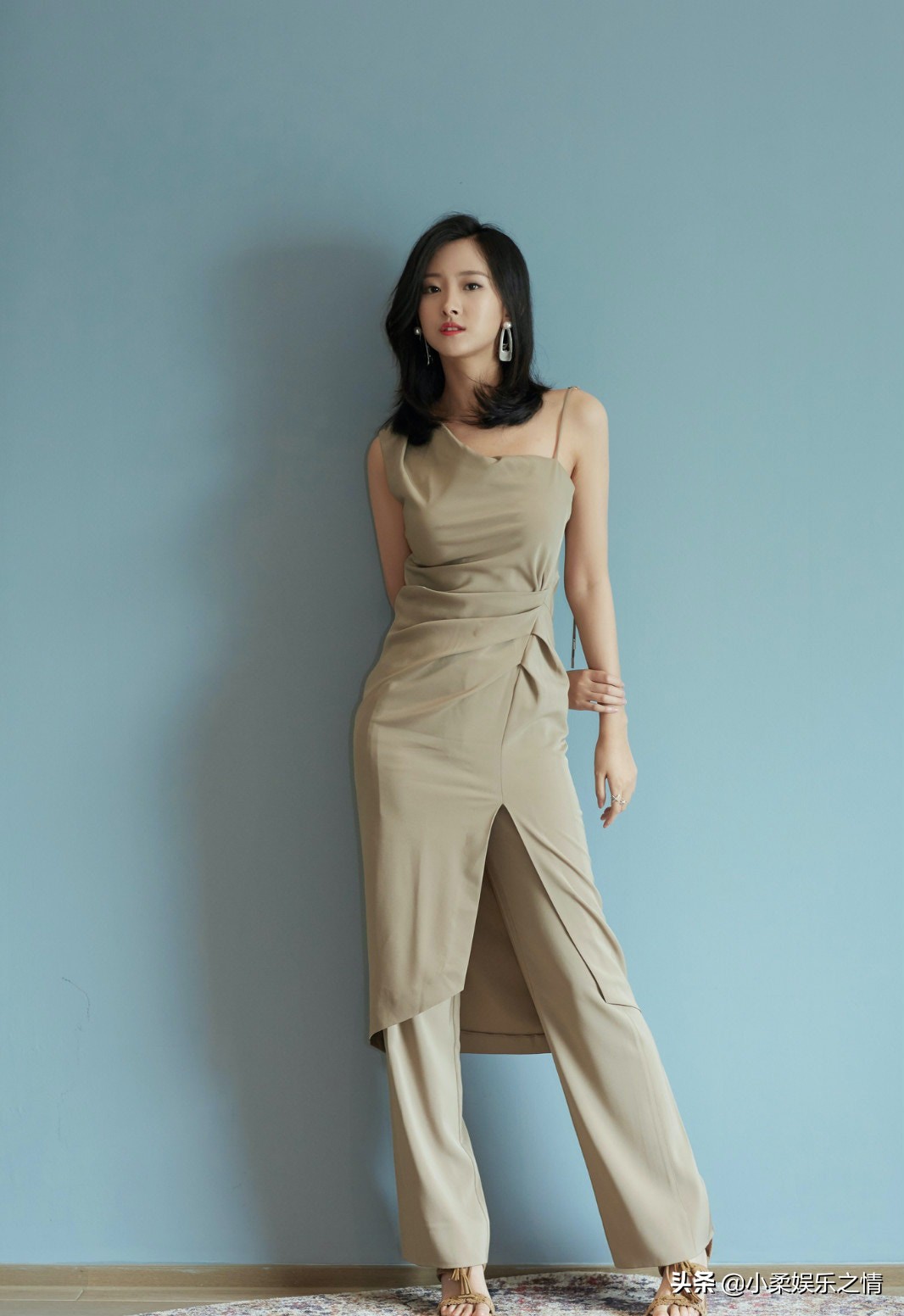 【庆余年】被遗忘的90后美女，代文雯跟肖战虐恋