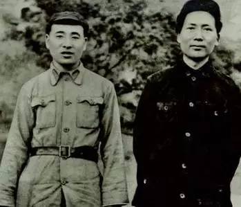 蒋介石称林彪是“魔鬼”，毛泽东：有500个林彪，就能打败日本