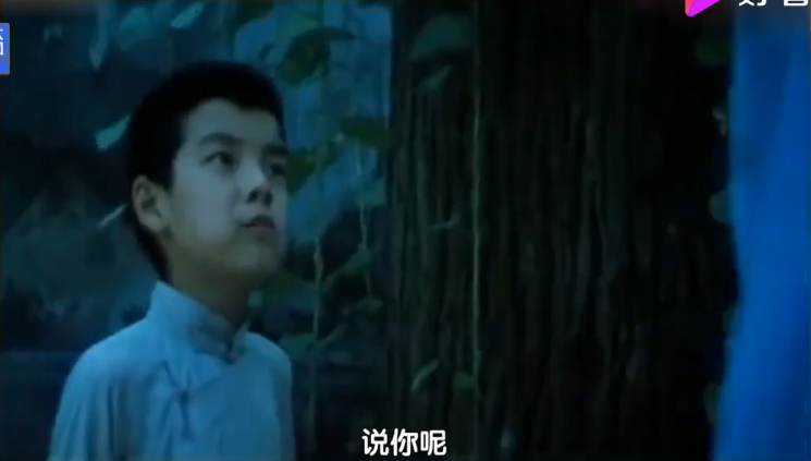 “许大茂”晒一家四口合照，47岁才结婚，小10岁娇妻另有俩娃