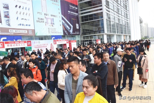 展位即將售罄！2021濟南建博會(huì )招展工作進(jìn)入尾聲