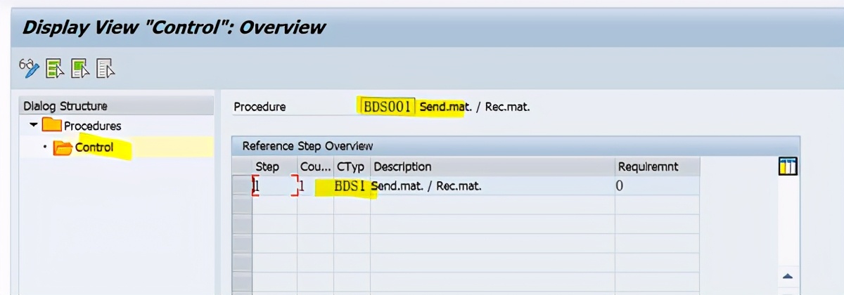 SAP Batch Derivation功能初探之二