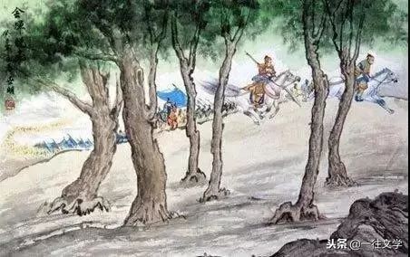 孙子兵法36计详解（完整版）永久收藏，终生研读！