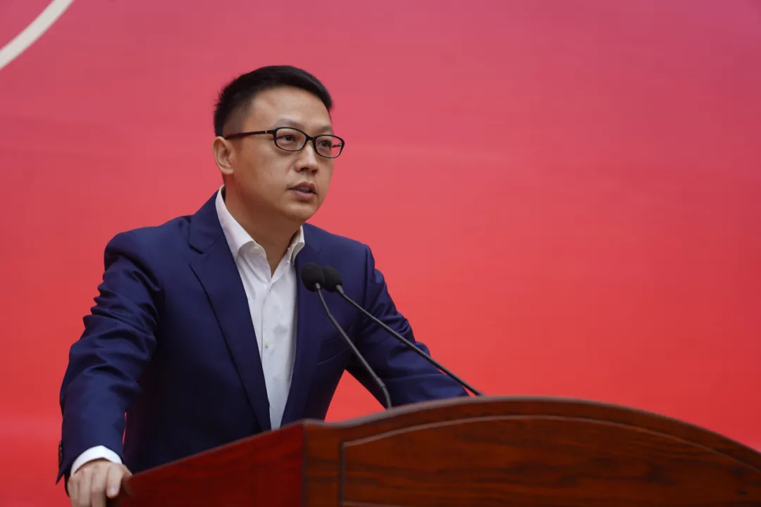 未来可期！浙大一院总部一期正式启用 全方位提供医疗服务！