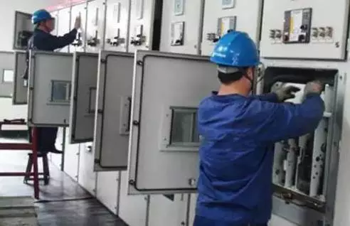 高低压成套配电柜日常维护，你知道多少？
