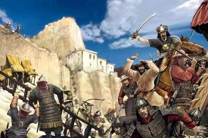 西藏特大发现，山壁上刻有失传已久的惊人历史