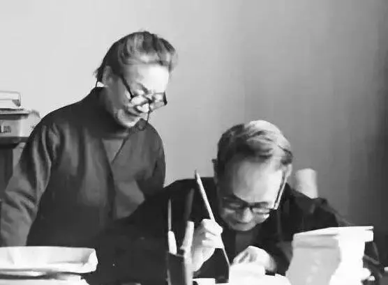 女神还是绿茶？钱钟书的一席话把林徽因的“不