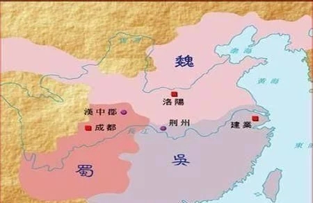汉中之战中，刘备损失了哪些武将？赢了却留下遗憾