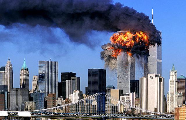 揭秘美国911事件，什么导致了2996人遇难？四架客