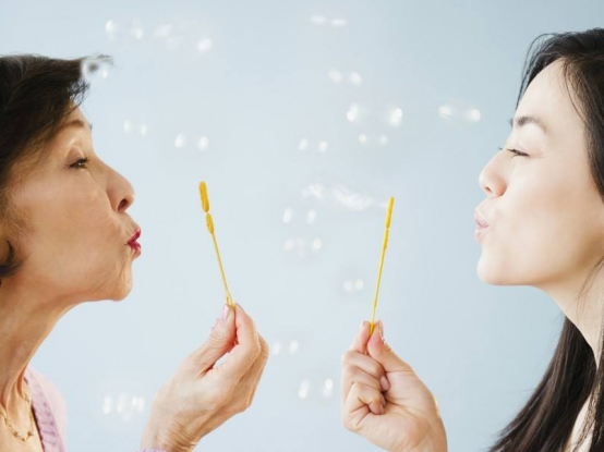 最害怕的婆媳问题，其实没那么可怕，想解决很