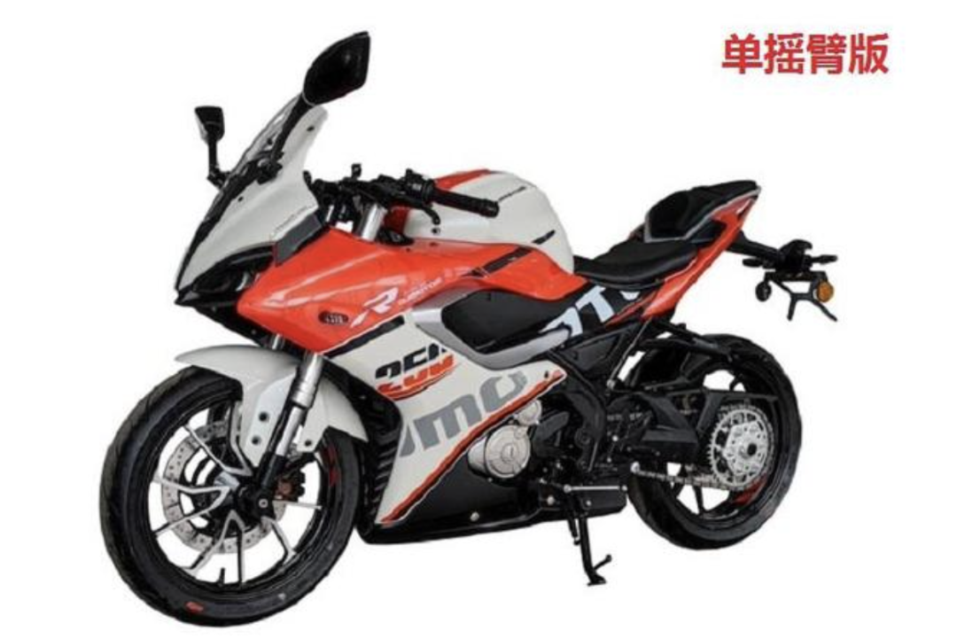 北京摩展|买摩托别着急，5月摩展将有大量实力派发布