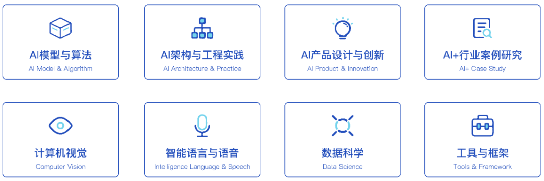 全球機器學(xué)習技術(shù)大會(huì )將于2021年4月北京召開(kāi)