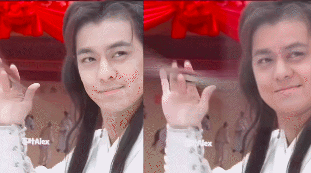当刘亦菲李嘉欣邱淑贞集体胖到200斤，太恐怖了…