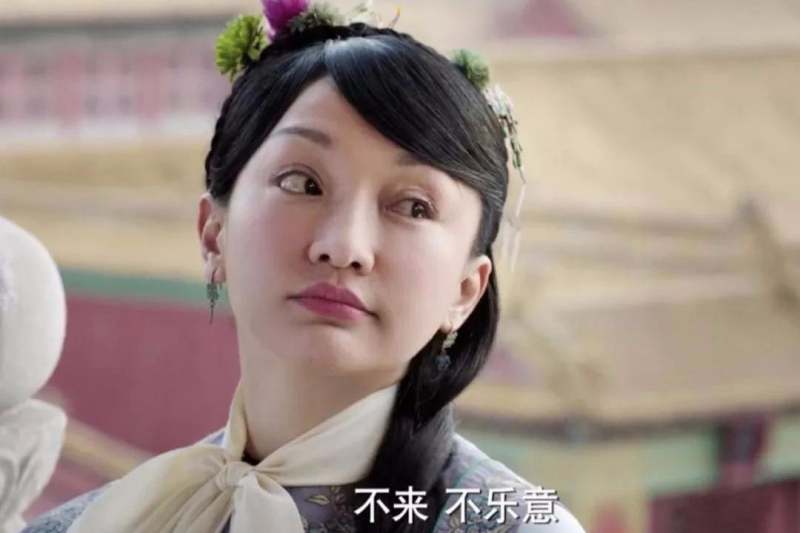 当年大红的她瞧不起赵薇，49岁还孤身一人，她是