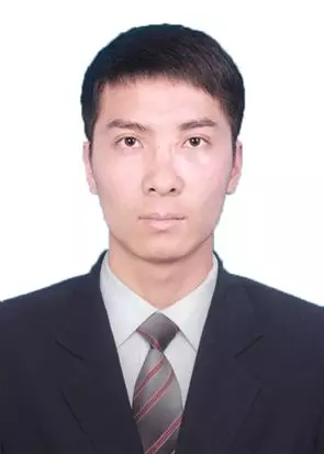 第十五届“中国大学生年度人物”入围候选人｜同济大学 马明杰