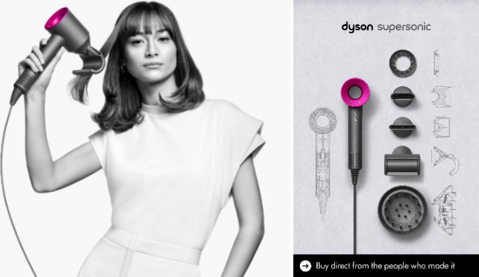 The big hair styling circle came out again, quickly throw away your old