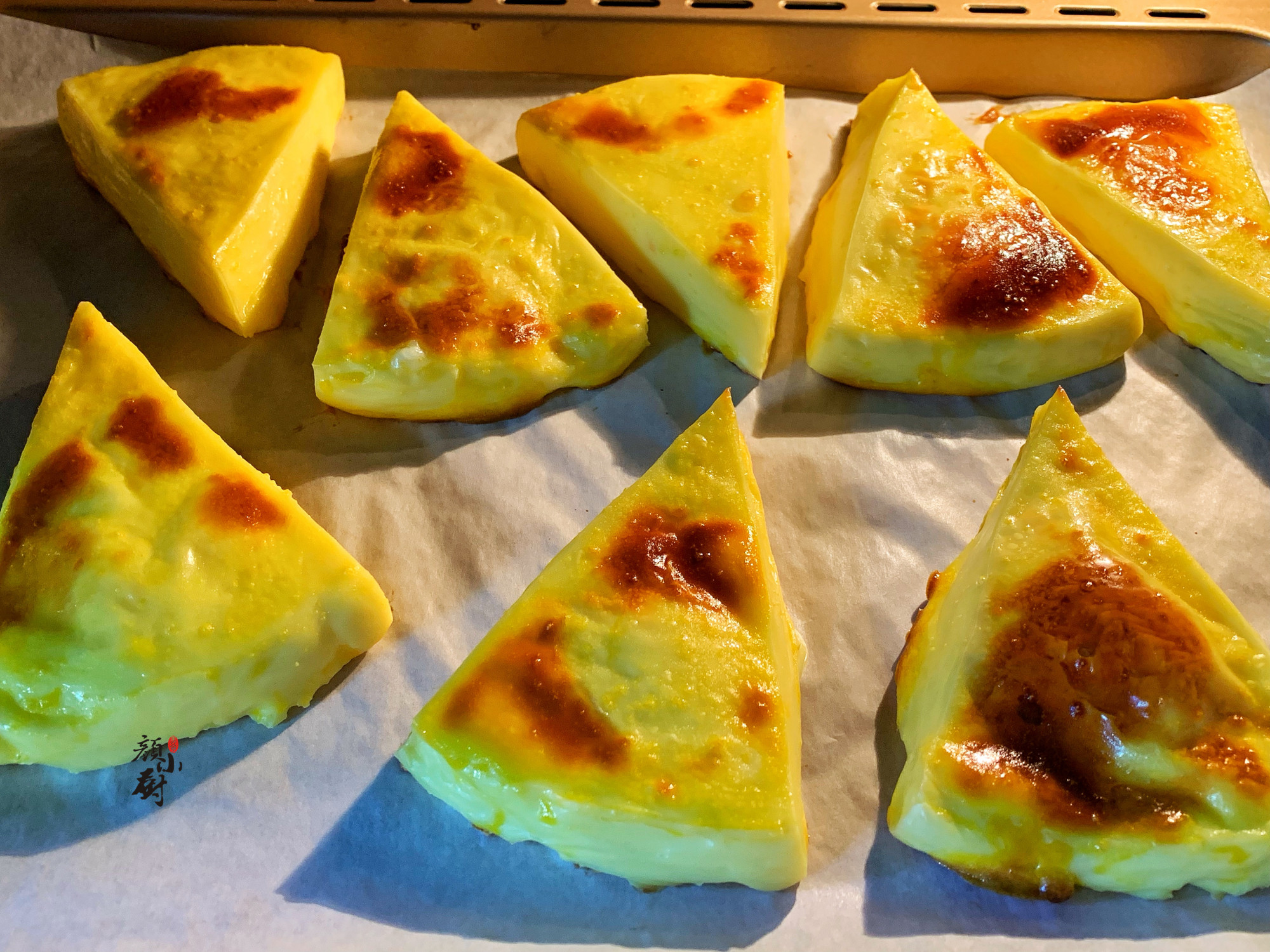牛奶別直接喝了，教你一個新吃法，又香又甜好吃解饞，孩子超愛吃