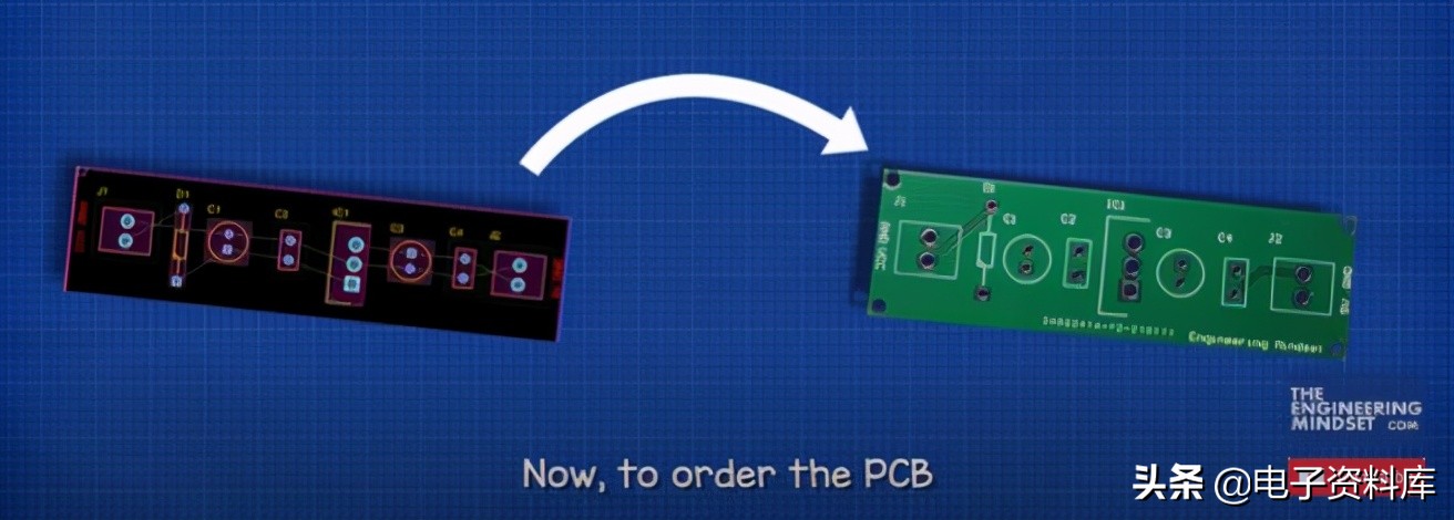 5V稳压器设计教程-如何工作，如何设计PCB
