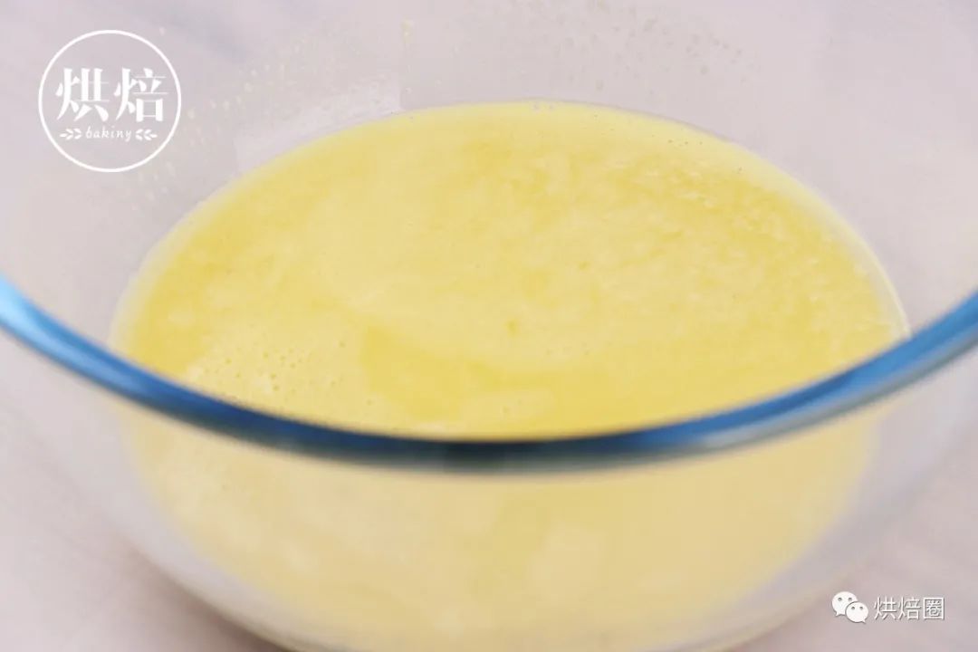 我用菠蘿做馬蹄糕不酸不澀開胃解膩