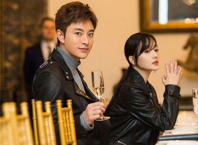 贾乃亮新恋情曝光，知情人：两人确立关系，彻底放弃李小璐了？