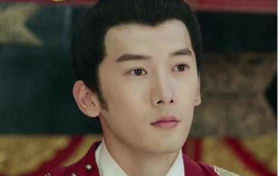 A generation of Mingjun Zhu Youzhan, the pioneer of monogamy, only one ...
